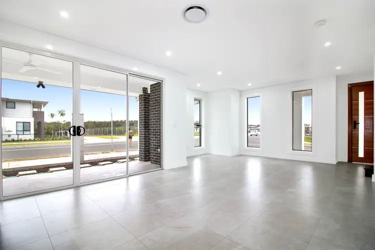 Second view of Homely house listing, 67 Rakali Parade, Marsden Park NSW 2765