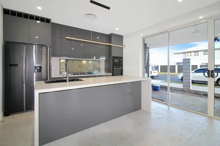 Fourth view of Homely house listing, 67 Rakali Parade, Marsden Park NSW 2765