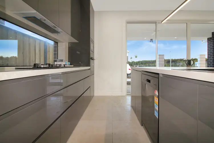 Fifth view of Homely house listing, 67 Rakali Parade, Marsden Park NSW 2765