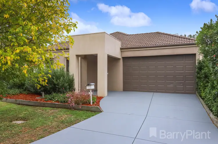 17 Scottsdale Court, Craigieburn VIC 3064