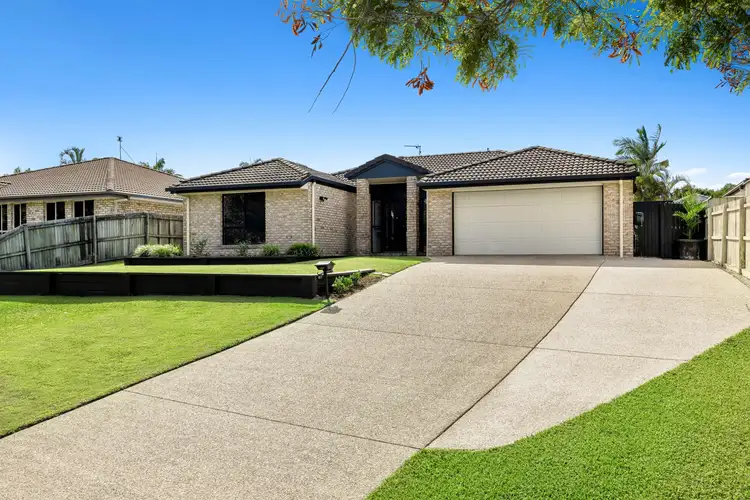 67 Glenfields Boulevard, Mountain Creek QLD 4557