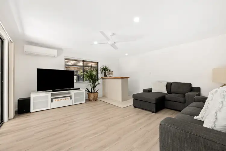 Second view of Homely house listing, 67 Glenfields Boulevard, Mountain Creek QLD 4557