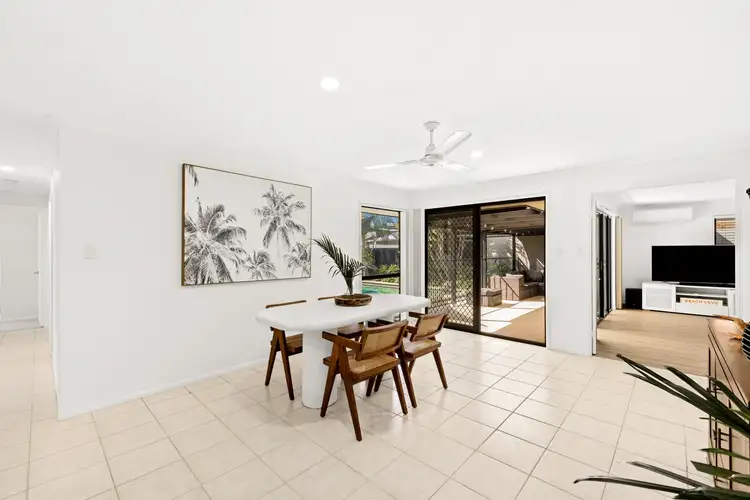 Third view of Homely house listing, 67 Glenfields Boulevard, Mountain Creek QLD 4557