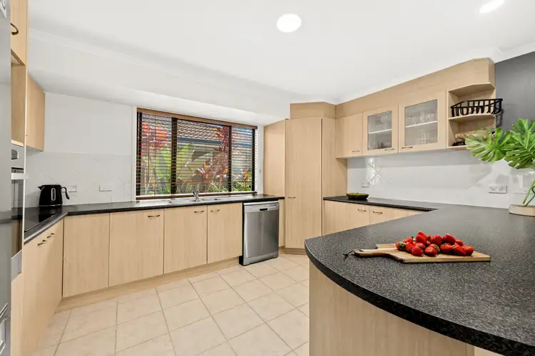 Fourth view of Homely house listing, 67 Glenfields Boulevard, Mountain Creek QLD 4557