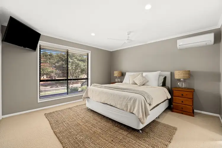 Fifth view of Homely house listing, 67 Glenfields Boulevard, Mountain Creek QLD 4557