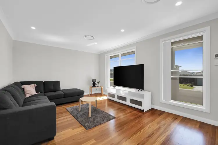 Third view of Homely house listing, 5a Howard Loop, Oran Park NSW 2570