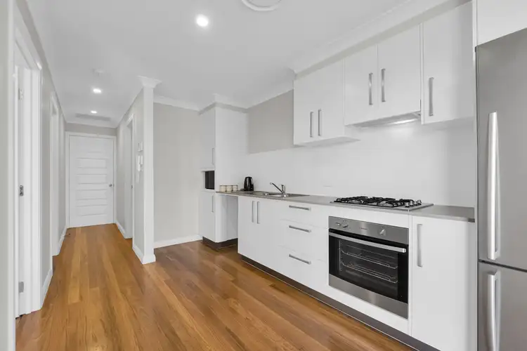 Fourth view of Homely house listing, 5a Howard Loop, Oran Park NSW 2570