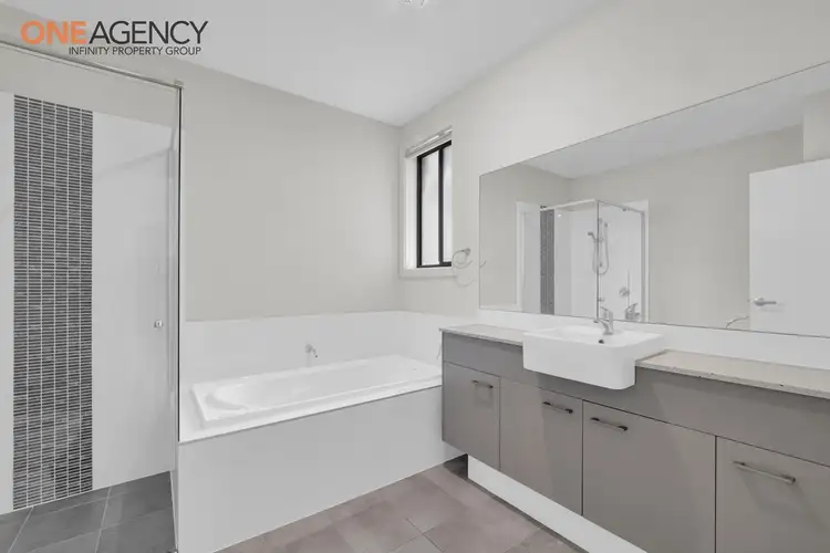 Fifth view of Homely house listing, 12 Clowes Street, Elderslie NSW 2570