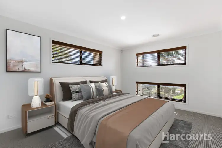 Second view of Homely house listing, 4 Kilmore Street, Brookfield VIC 3338