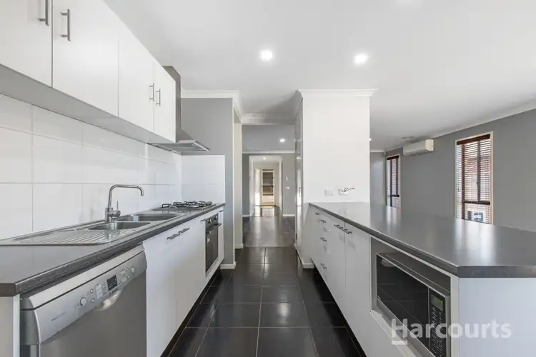 Sixth view of Homely house listing, 4 Kilmore Street, Brookfield VIC 3338