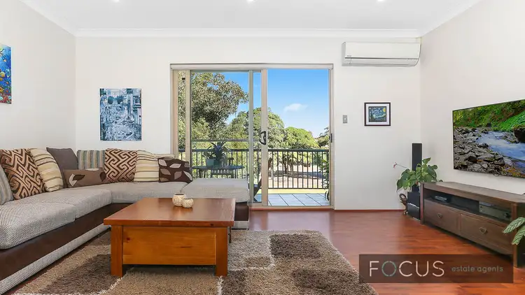Main view of Homely apartment listing, 9/8 MacIntosh Street, Mascot NSW 2020