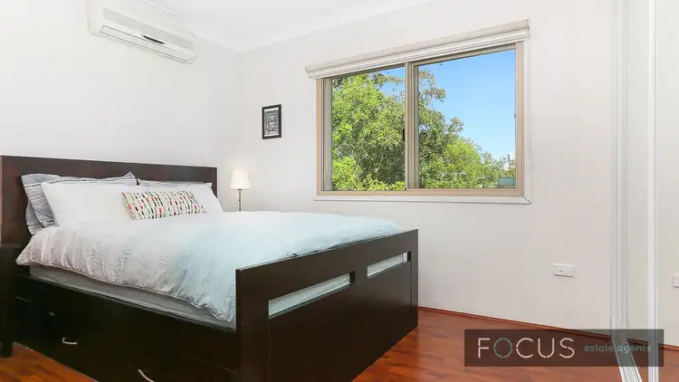Second view of Homely apartment listing, 9/8 MacIntosh Street, Mascot NSW 2020