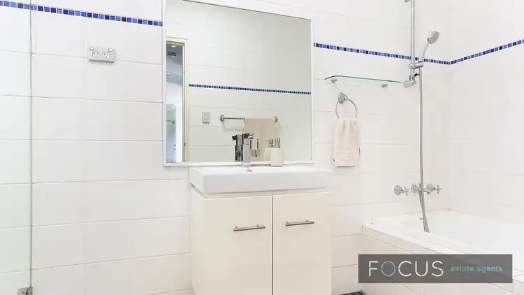 Third view of Homely apartment listing, 9/8 MacIntosh Street, Mascot NSW 2020
