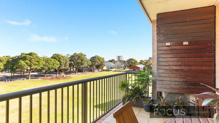 Fourth view of Homely apartment listing, 9/8 MacIntosh Street, Mascot NSW 2020