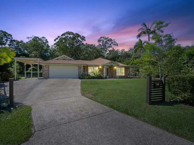 19 Hinchinbrook Court, Burpengary QLD 4505