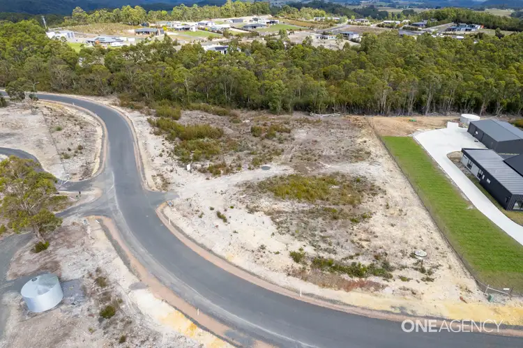 Sixth view of Homely land listing, 1 Bower Circuit, Heybridge TAS 7316
