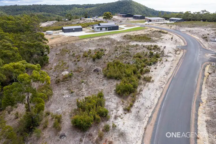 Seventh view of Homely land listing, 1 Bower Circuit, Heybridge TAS 7316
