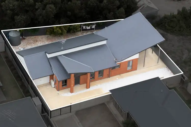 Second view of Homely house listing, 1D River Street, Murray Bridge SA 5253