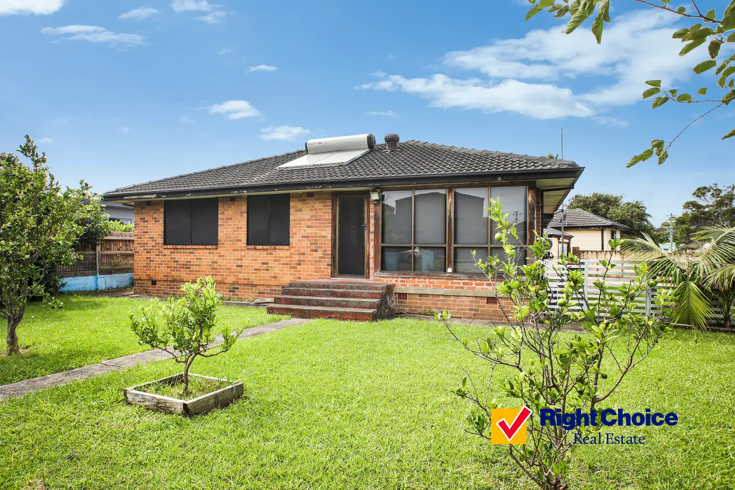 Main view of Homely house listing, 97 King Street, Warilla NSW 2528