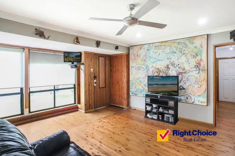 Second view of Homely house listing, 97 King Street, Warilla NSW 2528