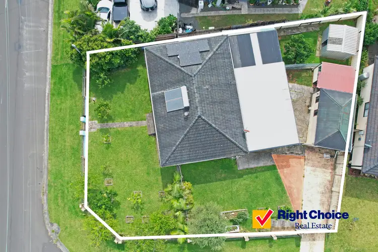Seventh view of Homely house listing, 97 King Street, Warilla NSW 2528