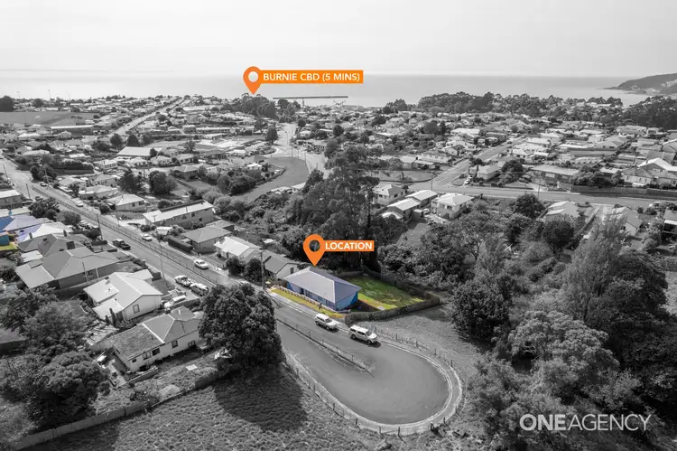 21 Sampson Street, Hillcrest TAS 7320