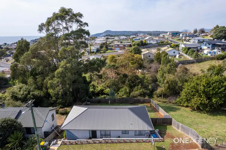Third view of Homely house listing, 21 Sampson Street, Hillcrest TAS 7320