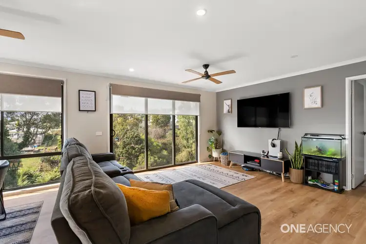 Sixth view of Homely house listing, 21 Sampson Street, Hillcrest TAS 7320