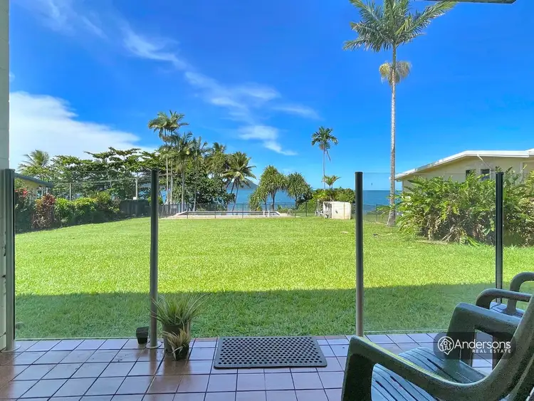 Second view of Homely apartment listing, 4/4 Kennedy Esplanade, South Mission Beach QLD 4852