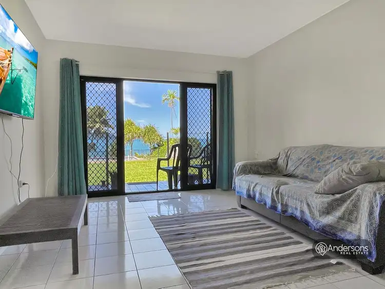 Fourth view of Homely apartment listing, 4/4 Kennedy Esplanade, South Mission Beach QLD 4852