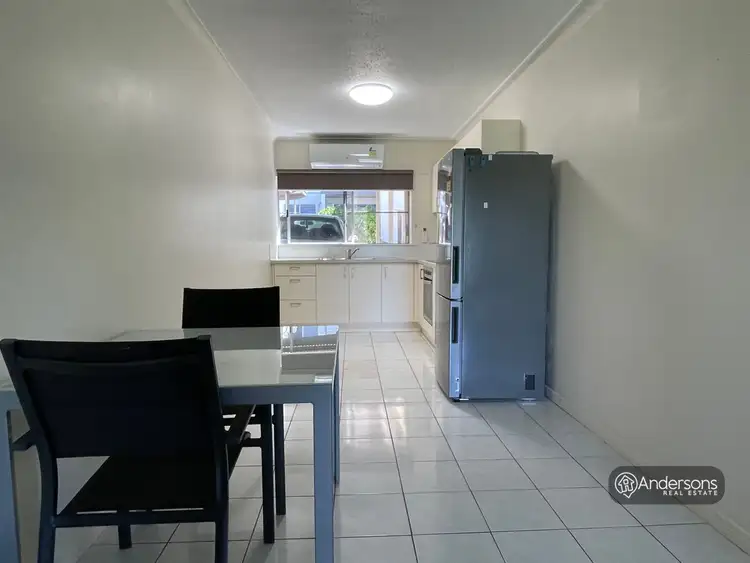 Fifth view of Homely apartment listing, 4/4 Kennedy Esplanade, South Mission Beach QLD 4852