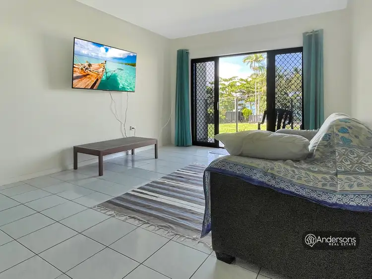 Seventh view of Homely apartment listing, 4/4 Kennedy Esplanade, South Mission Beach QLD 4852