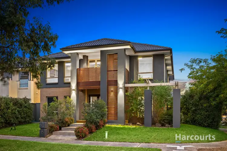 Second view of Homely house listing, 15 Otago Loop, Caroline Springs VIC 3023