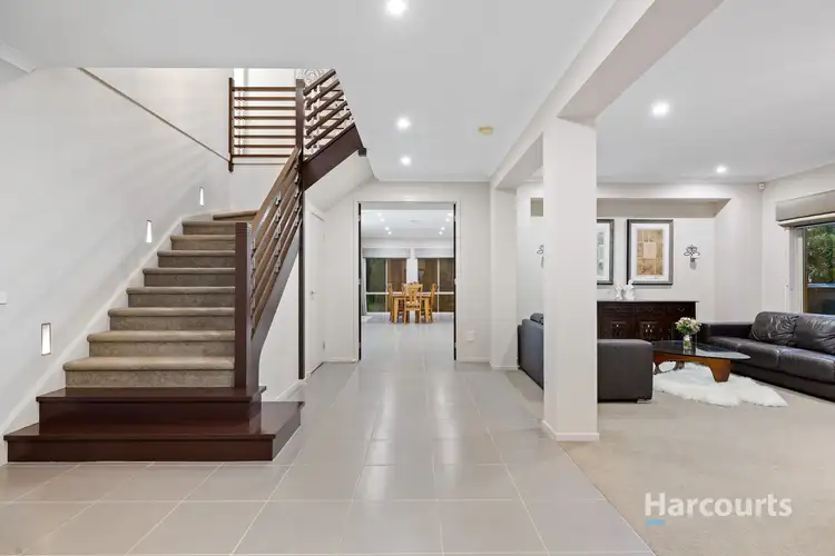 Third view of Homely house listing, 15 Otago Loop, Caroline Springs VIC 3023