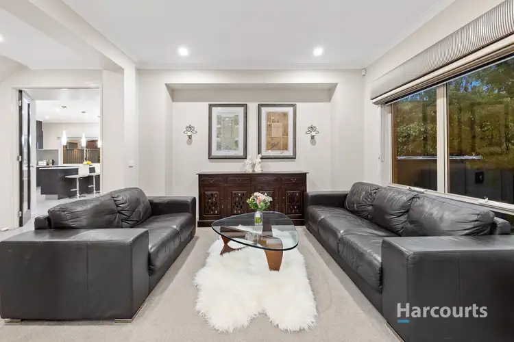 Fifth view of Homely house listing, 15 Otago Loop, Caroline Springs VIC 3023