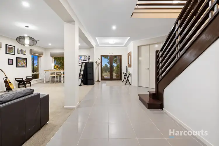 Sixth view of Homely house listing, 15 Otago Loop, Caroline Springs VIC 3023