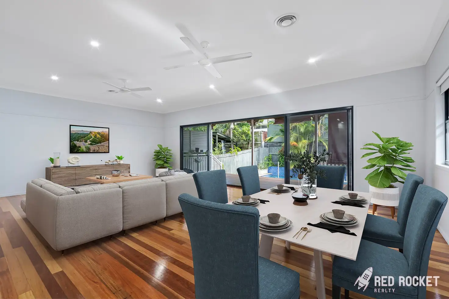 Main view of Homely house listing, 22 Apollo Road, Bulimba QLD 4171