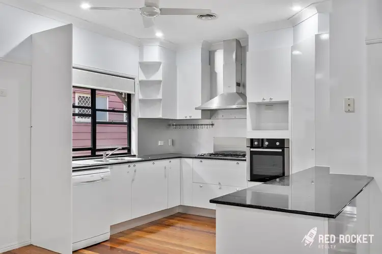 Third view of Homely house listing, 22 Apollo Road, Bulimba QLD 4171