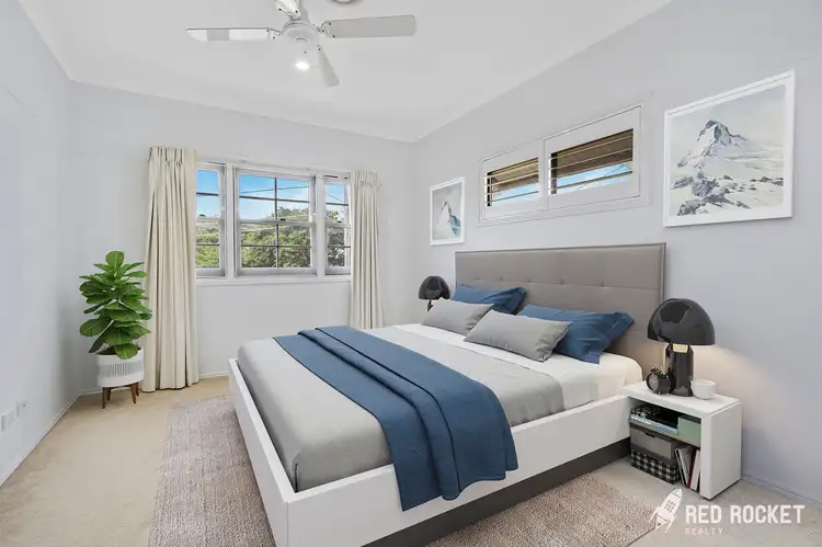 Fourth view of Homely house listing, 22 Apollo Road, Bulimba QLD 4171