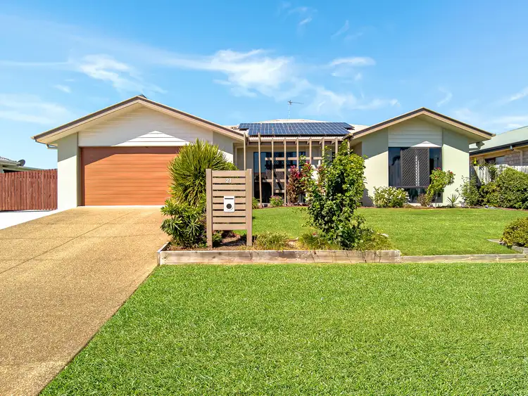 21 Gumtree Drive, Urraween QLD 4655