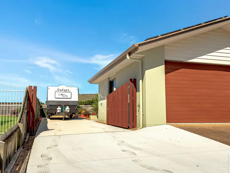 Third view of Homely house listing, 21 Gumtree Drive, Urraween QLD 4655