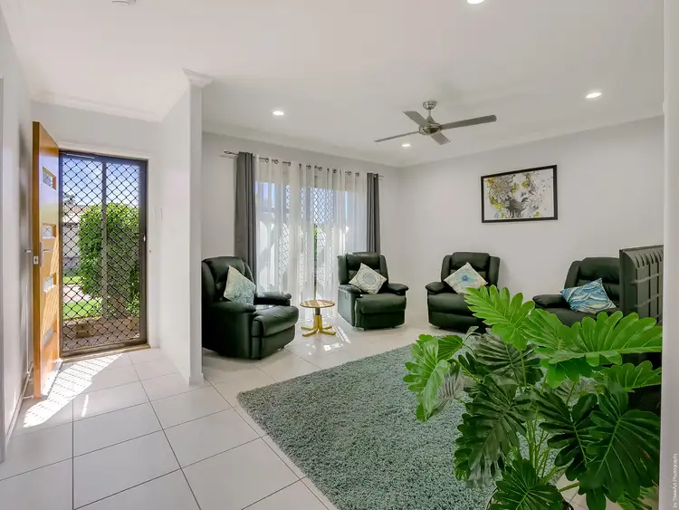 Fourth view of Homely house listing, 21 Gumtree Drive, Urraween QLD 4655