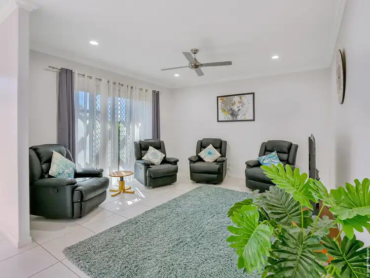 Fifth view of Homely house listing, 21 Gumtree Drive, Urraween QLD 4655