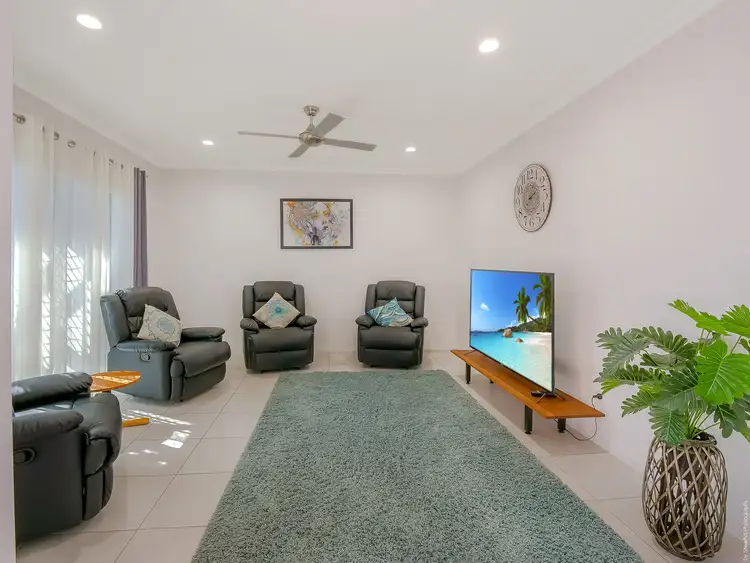 Sixth view of Homely house listing, 21 Gumtree Drive, Urraween QLD 4655