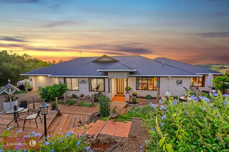 39 Old Creek Road, Childers QLD 4660