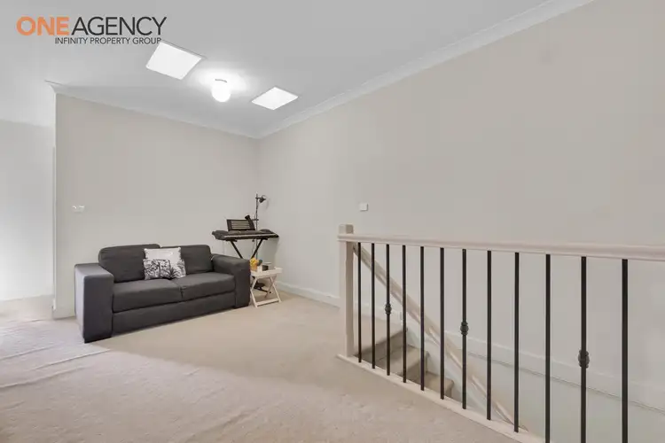 Fourth view of Homely semi-detached listing, 19A Brenda Street, Ingleburn NSW 2565