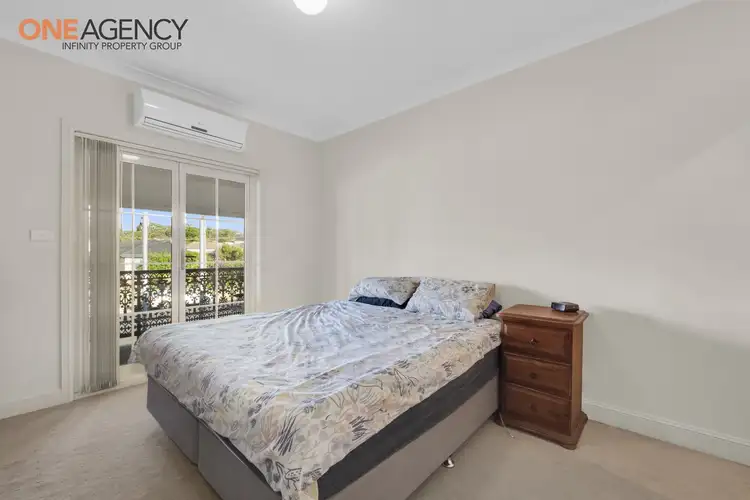 Fifth view of Homely semi-detached listing, 19A Brenda Street, Ingleburn NSW 2565