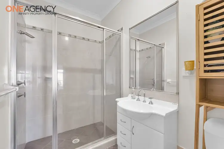 Sixth view of Homely semi-detached listing, 19A Brenda Street, Ingleburn NSW 2565