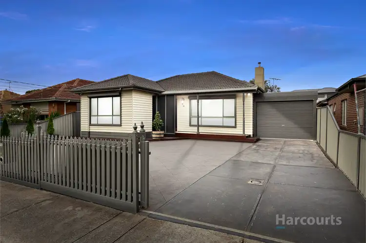 48 Salmond Street, Deer Park VIC 3023