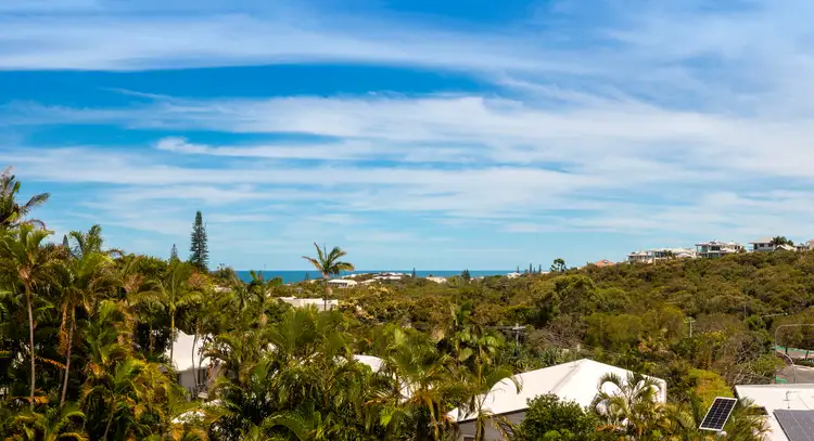Second view of Homely land listing, 8 Wildflower Street, Sunshine Beach QLD 4567
